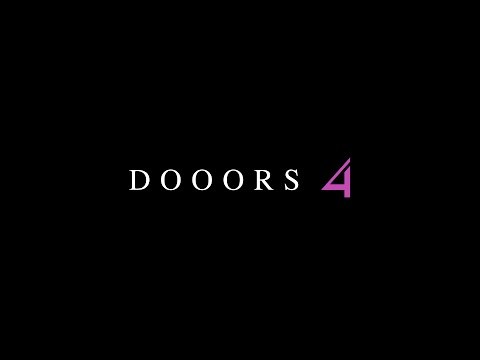 DOOORS4 - room escape game -截图