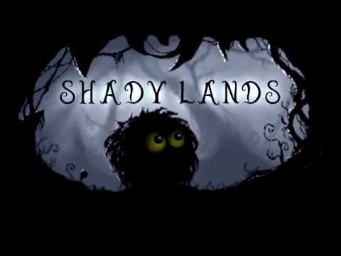 Shady Lands - Adventure截图