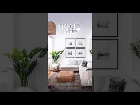 Home Maker: Design Home Dream Home Decorating Game截图
