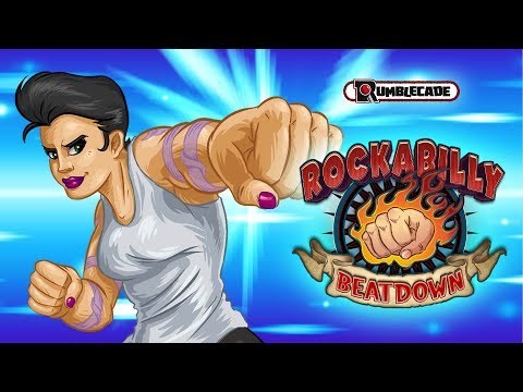 Rockabilly Beatdown截图