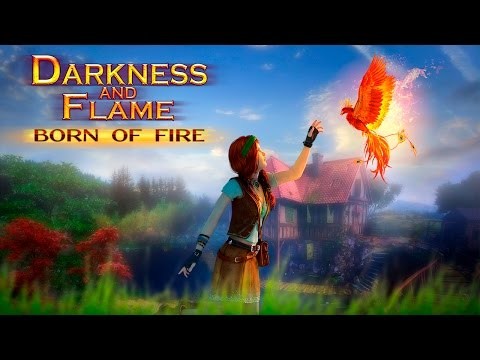 Darkness and Flame (free to play)截图
