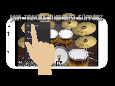 Simple Drums - Basic截图