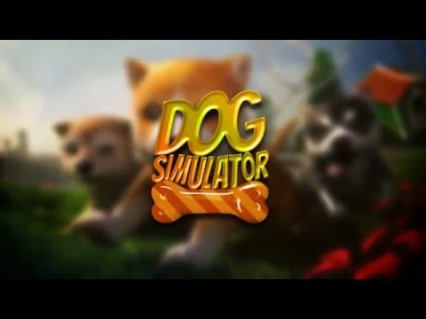 狗狗 Dog Simulator