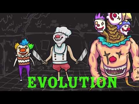 小丑之进化世界 Clown Evolution World截图
