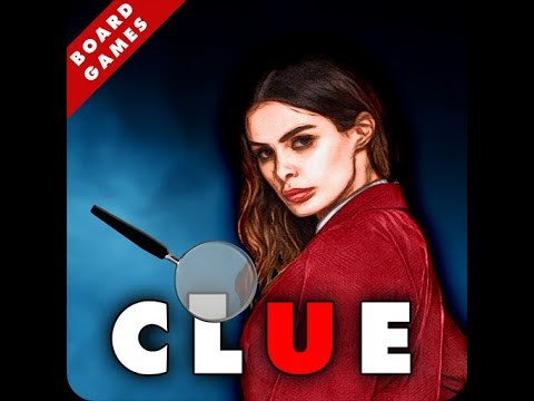 Clue Detective - 线索侦探 - 神秘谋杀犯罪检查截图