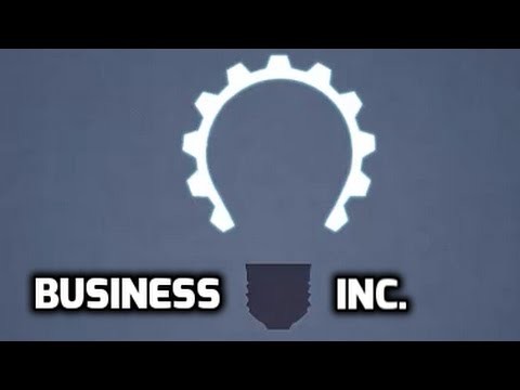 Business Inc.截图