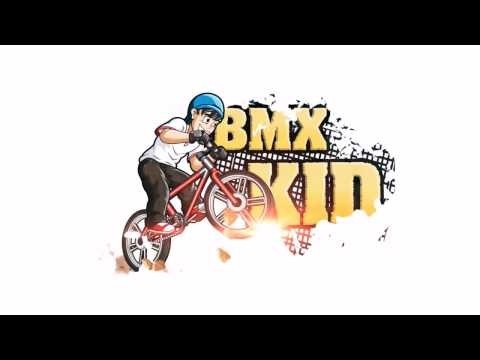 BMX冒险截图