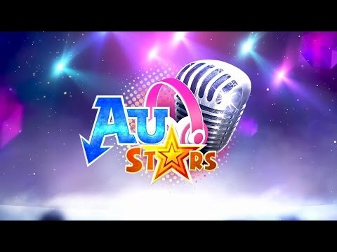 Au Stars – Học Viện Audition截图