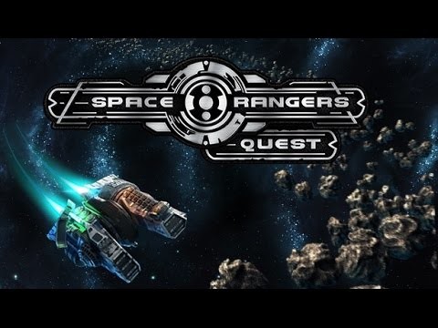 Space Rangers: Quest截图