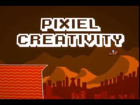Pixiel Creativity（Unreleased）截图