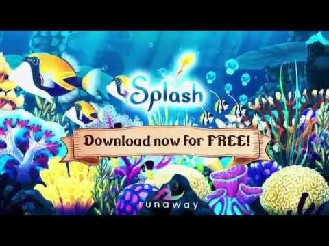 Splash: Ocean Sanctuary截图