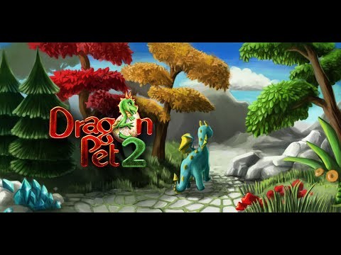 龙宠物2 (Dragon Pet 2)截图