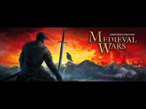 Medieval Wars:Strategy&Tactics截图