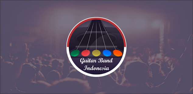 Guitar Band Indonesia截图