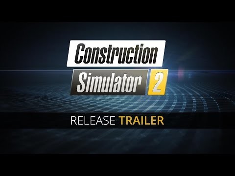 Construction Simulator 2 Lite截图