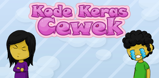 Kode Keras Cewek截图