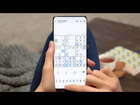 Sudoku.com 上线杀手数独 - 免费的数字逻辑谜题截图