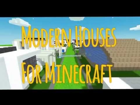 House for Minecraft Build Idea截图