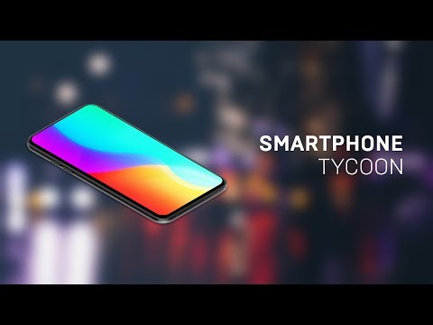 Smartphone Tycoon 2修改版截图