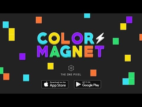 Color Magnet截图