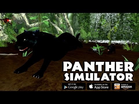 Panther Simulator截图