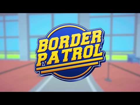 Border Patrol截图