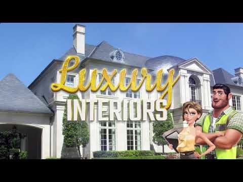 My Home Design - Luxury Interiors截图