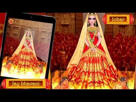 Rani Padmavati 2 : Royal Queen Wedding截图