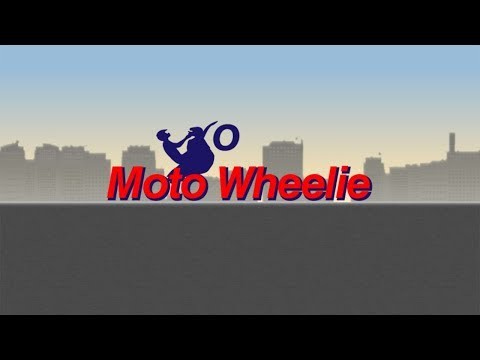 Moto Wheelie截图