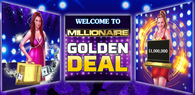 Million Golden Deal截图