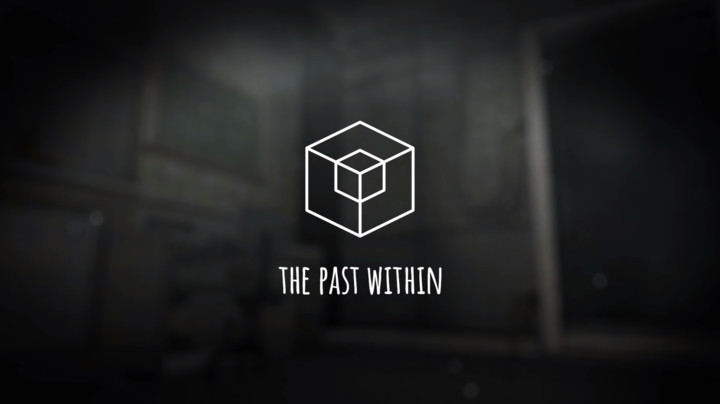 The Past Within截图