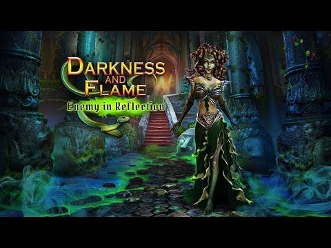 Darkness and Flame 4 (free to play)截图