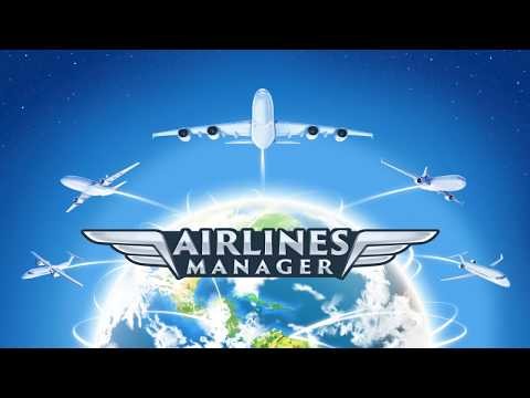 Airlines Manager 2 - Tycoon截图