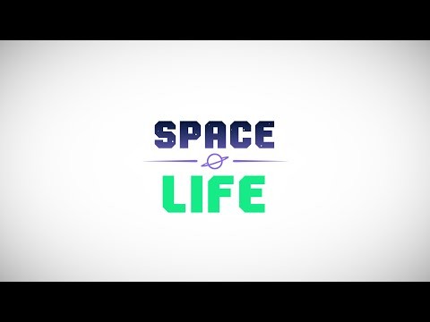 Space Life截图