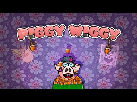 Piggy Wiggy截图