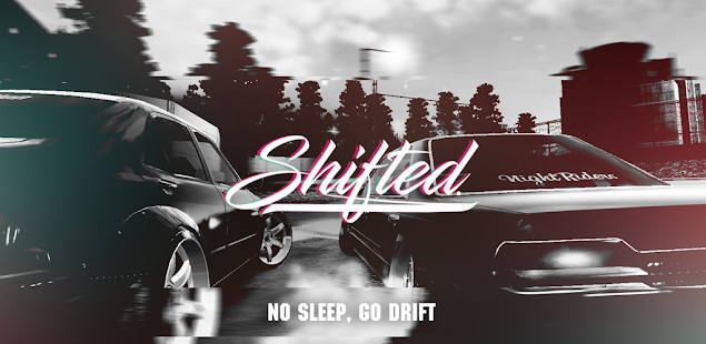 Shifted: No Sleep Go Drift截图