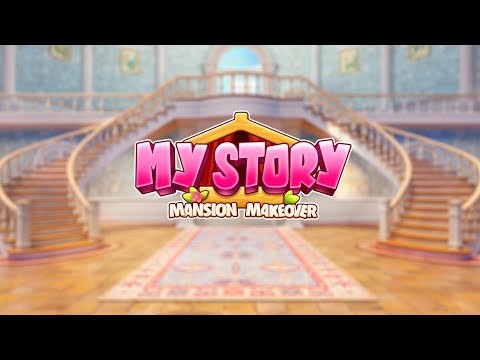 My Story - Mansion Makeover截图