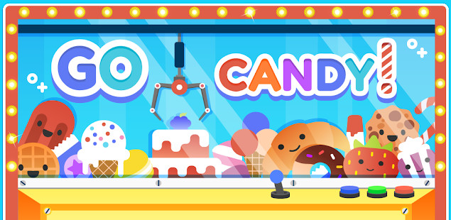 Go Candy!截图