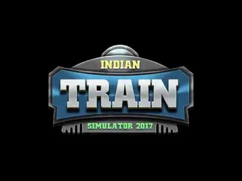 Indian Train Games 2019截图