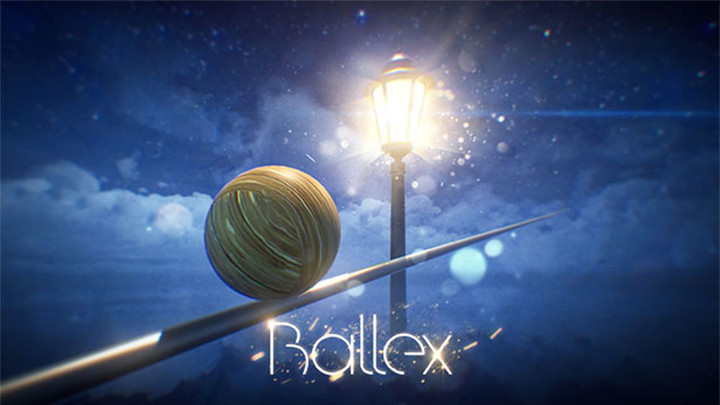 Ballex（测试版）截图