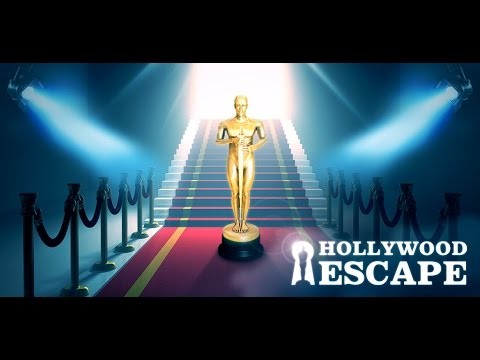 Hollywood Escape截图