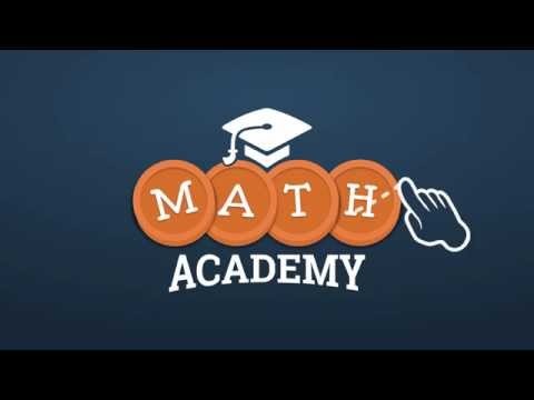 Math Academy截图
