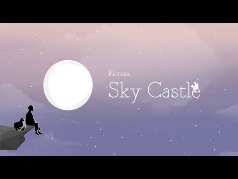 Sky Castle - (nonogram)截图