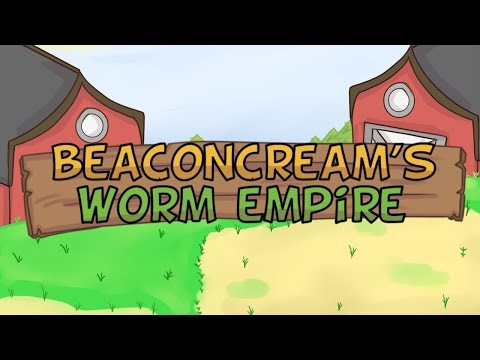 BeaconCream's Worms Empire Tycoon截图