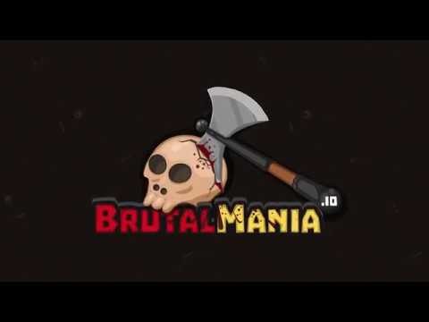 BrutalMania.io截图