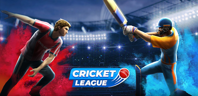 Cricket League截图