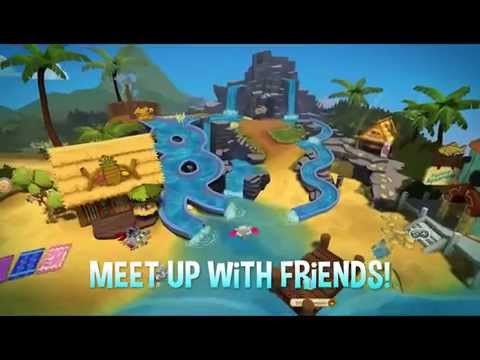 Animal Jam - Play Wild!截图