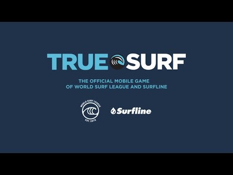True Surf截图