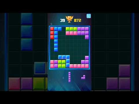 Block Puzzle Game Classic截图