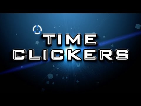 Time Clickers截图